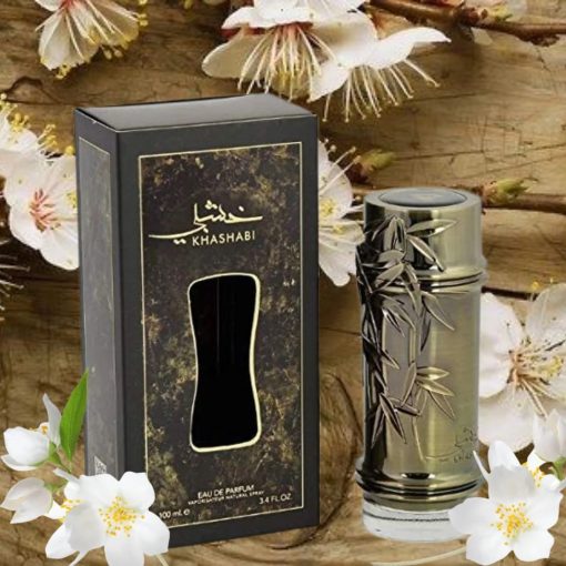 Khashabi 100 ml - Imagen 4