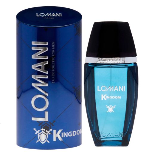 Kingdom 100 ml - Imagen 2