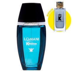Kingdom 100 ml