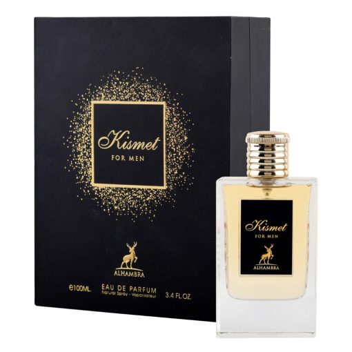 Kismet 100 ml - Imagen 4