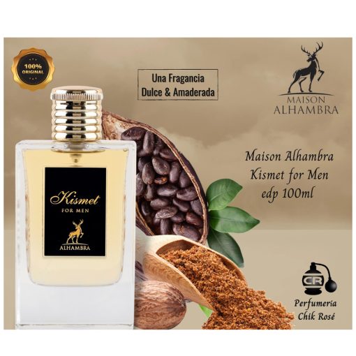 Kismet 100 ml - Imagen 3
