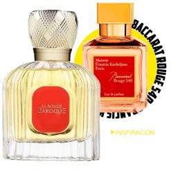 La Rouge Baroque 100 ml