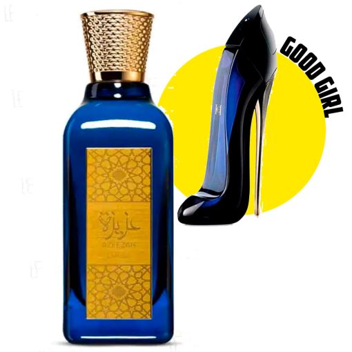 Azeezah 100 ml