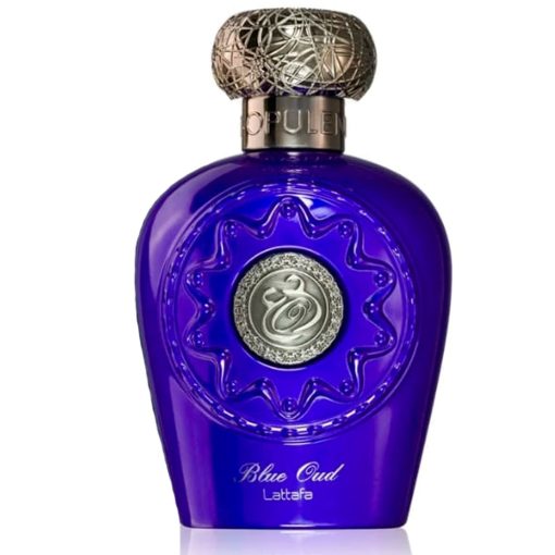Blue Oud 100ml