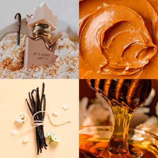 Eclaire 100 ml - Imagen 3