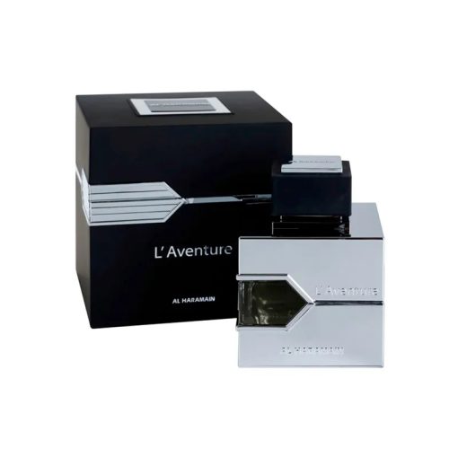 L'Aventure 100 ml - Imagen 3