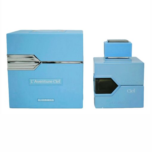L'Aventure Ciel 100 ml - Imagen 2