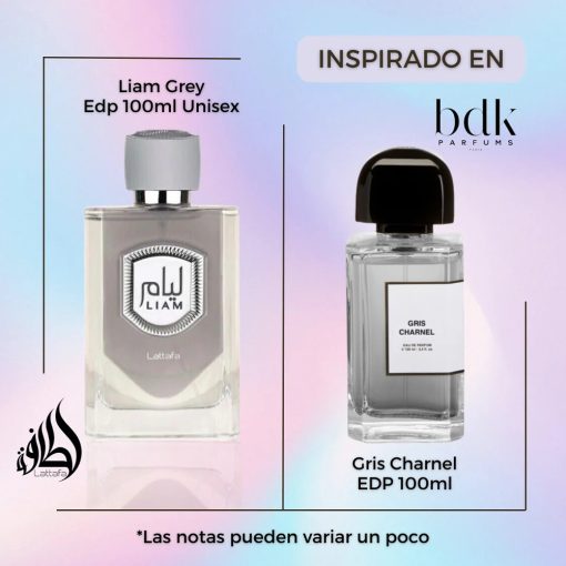 Liam 100 ml - Imagen 2