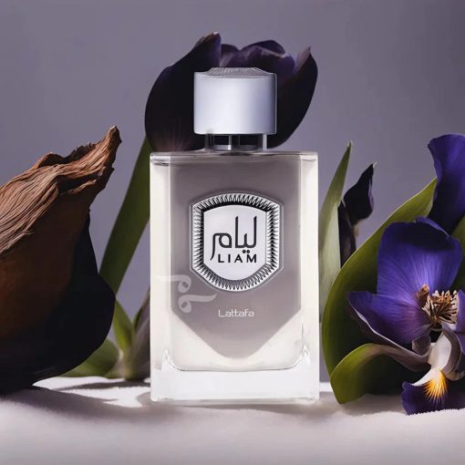 Liam 100 ml - Imagen 4