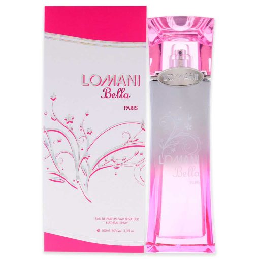 Bella Paris 100 ml - Imagen 2