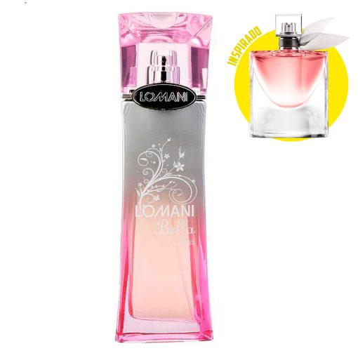 Bella Paris 100 ml