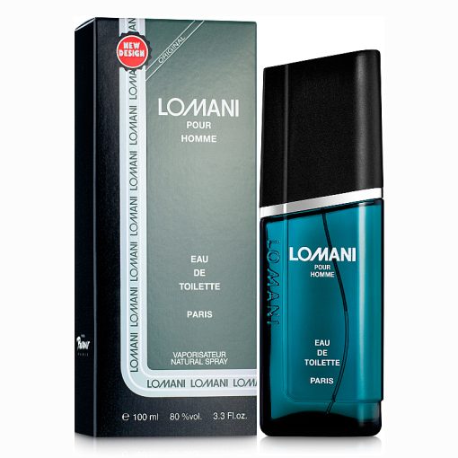 Pour Homme 100 ml - Imagen 2