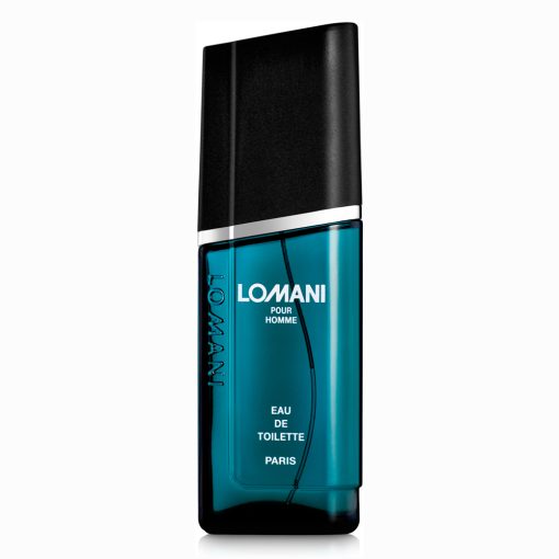 Pour Homme 100 ml