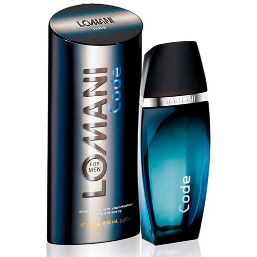 Code 100 ml - Imagen 2