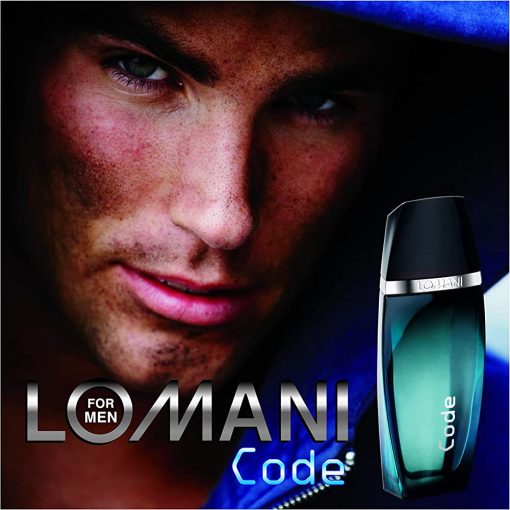 Code 100 ml - Imagen 3