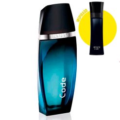 Code 100 ml