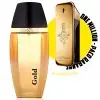 Gold 100 ml