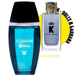 Kingdom 100 ml