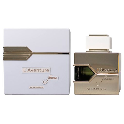 L´Aventure Femme 100 ml - Imagen 2