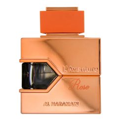 L´Aventure Rose 100 ml