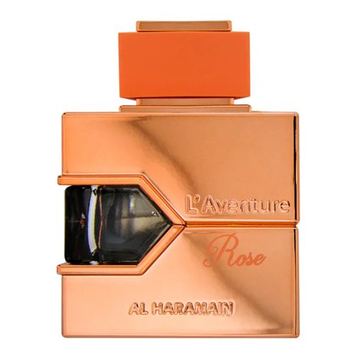 L´Aventure Rose 100 ml