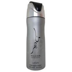 Maahir Legacy 200 ml Hombre