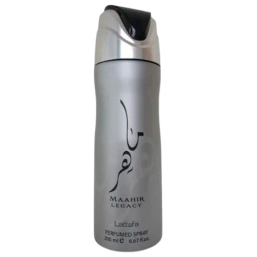 Maahir Legacy 200 ml Hombre