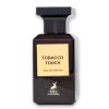 Tobacco Touch Alhambra 80 ml