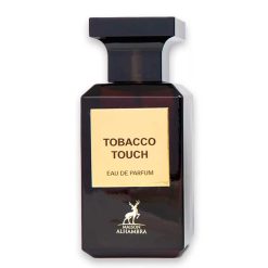 Tobacco Touch Alhambra 80 ml
