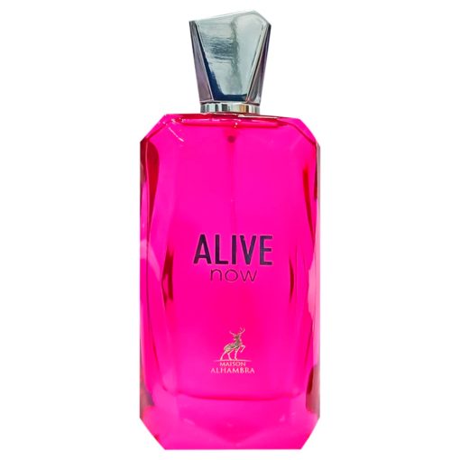 Alive Now 100 ml