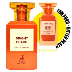 Bright Peach 80 ml