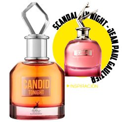 Candid Tonight 100 ml