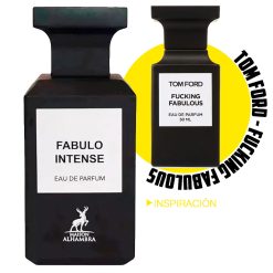Fabulo Intense 80 ml