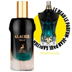 Glacier Bold 100 ml