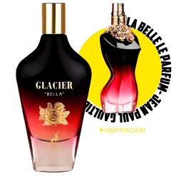 Glacier Bella 100 ml
