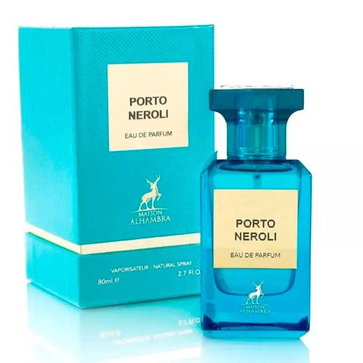 Porto Neroli 80 ml - Imagen 3