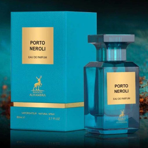 Porto Neroli 80 ml - Imagen 4