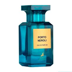 Porto Neroli 80 ml
