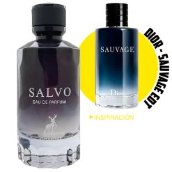 Salvo 100 ml