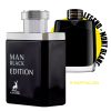 Man Black Edition 100 ml