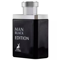 Man Black Edition 100 ml