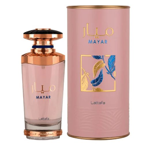 Mayar Women 100 ml - Imagen 3