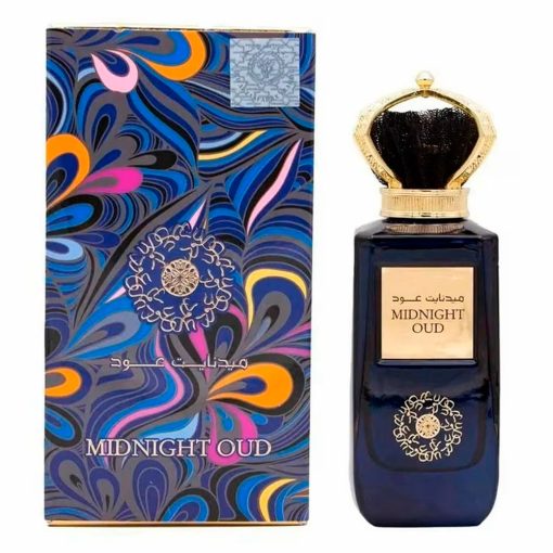 Midnight Oud 100 ml - Imagen 2