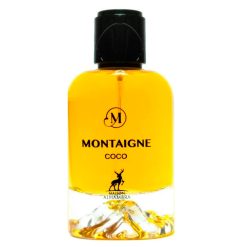 Montaigne Coco 100 ml