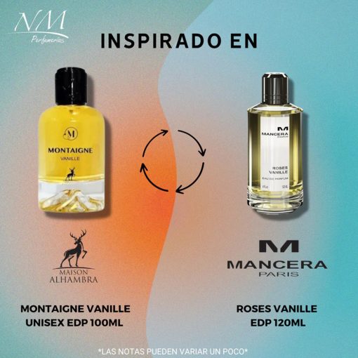 Montaigne Coco 100 ml - Imagen 2
