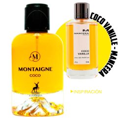 Montaigne Coco