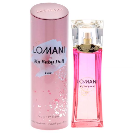 My Body Doll 100 ml - Imagen 2