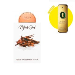 Natural Oud 100ml