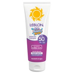 Protector solar para niños SPF 50