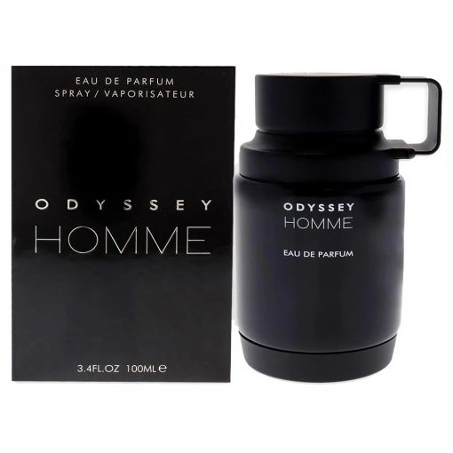 Oddysey Homme 100 ml - Imagen 2
